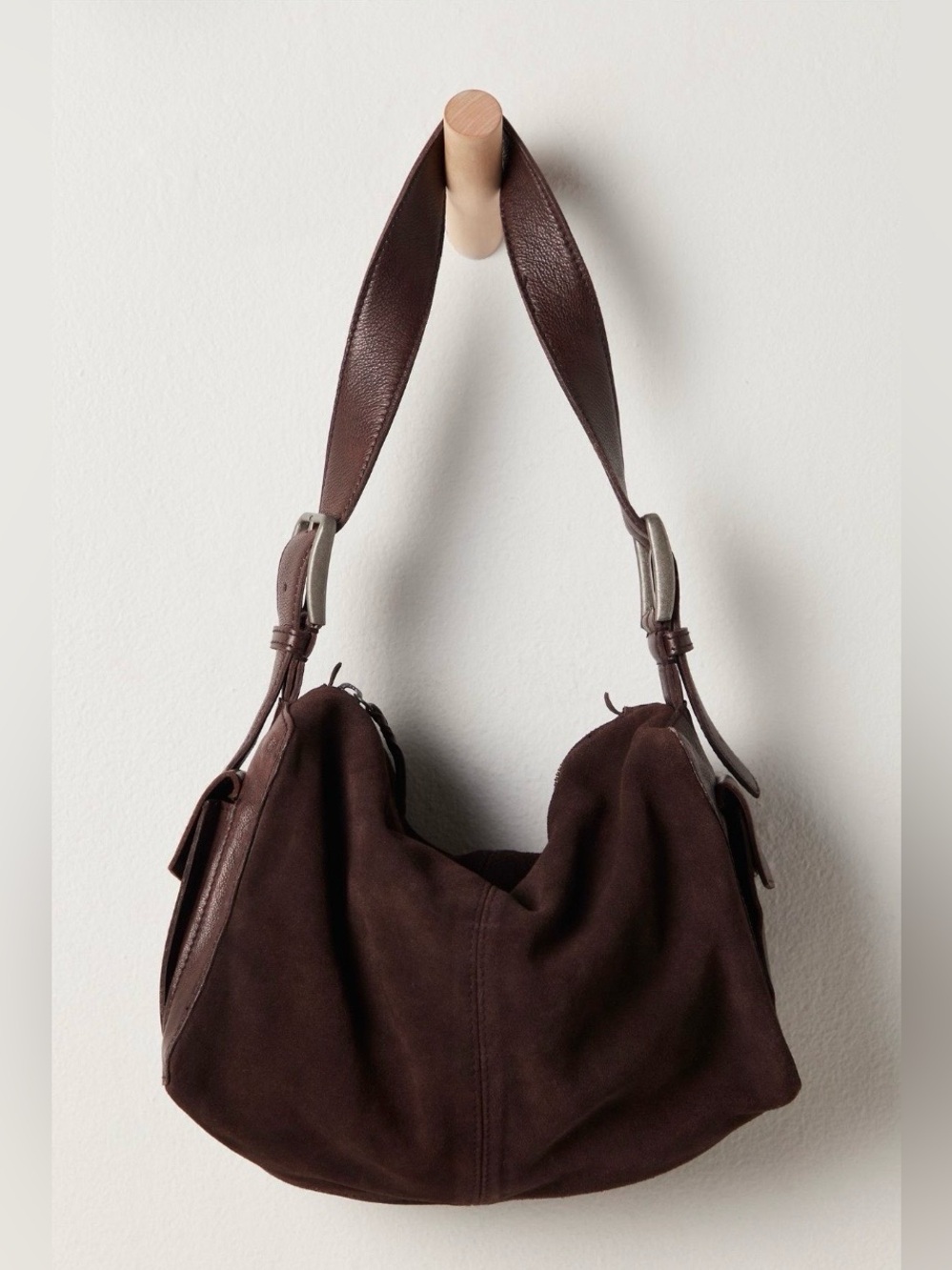 ▪️NWT Free People Boxy Shoulder Bag
